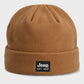 Jeep Polar Fleece Beanie