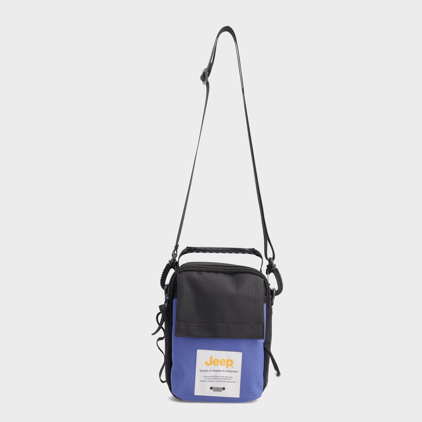 Jeep Flight Bag