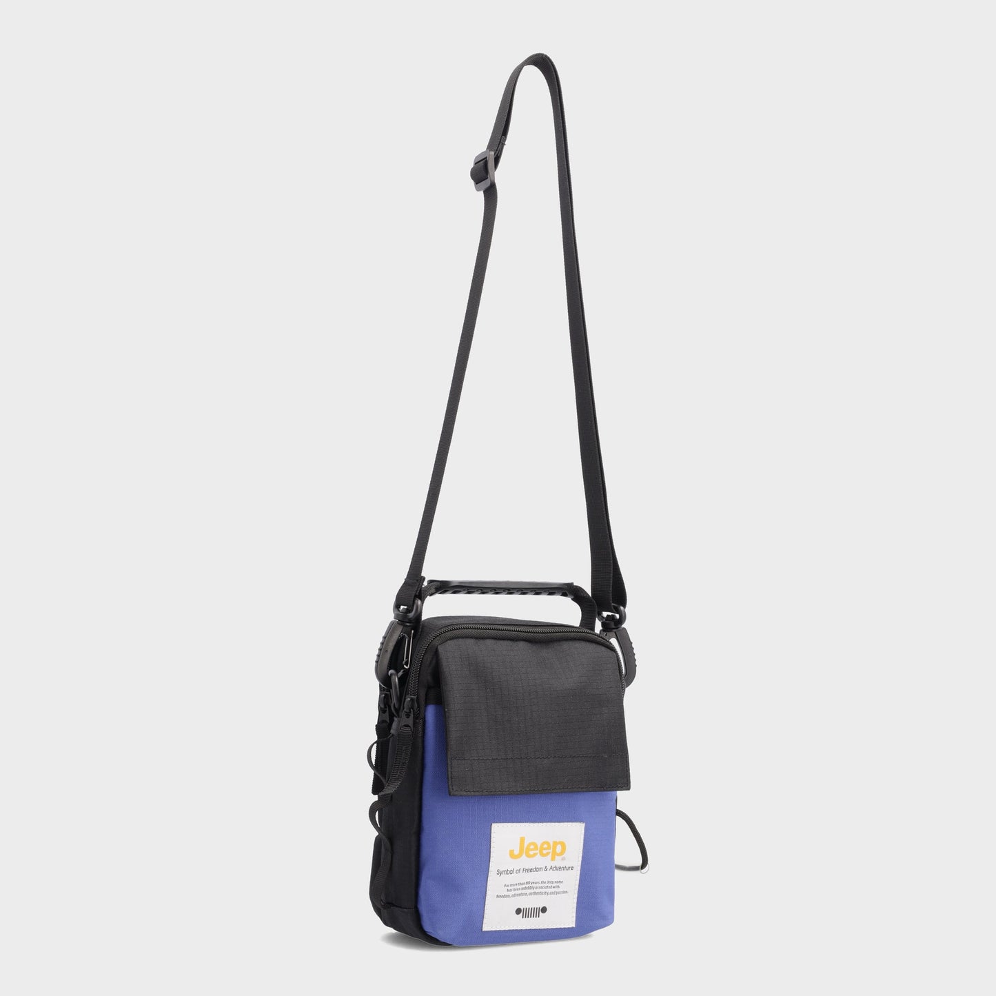 Jeep Flight Bag