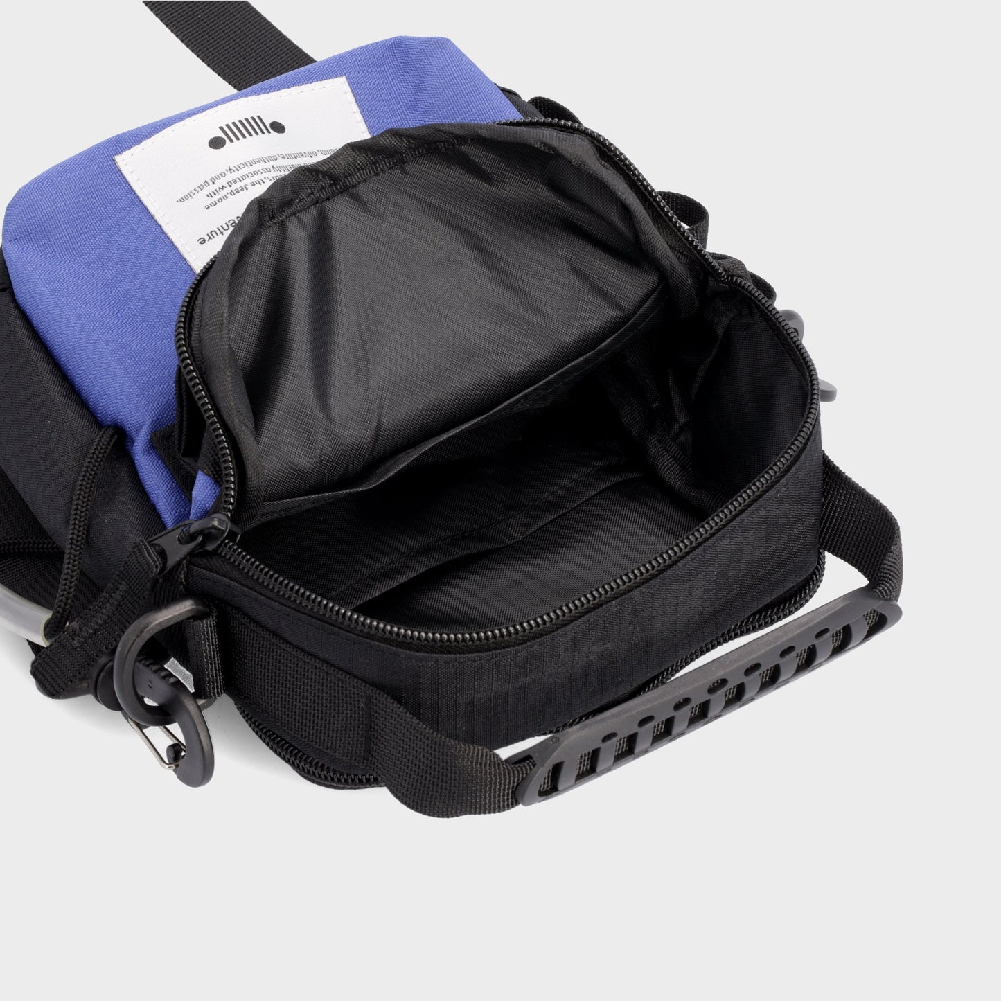 Jeep Flight Bag