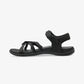 Hi-Tec Ladies Anselia Strap Sandal