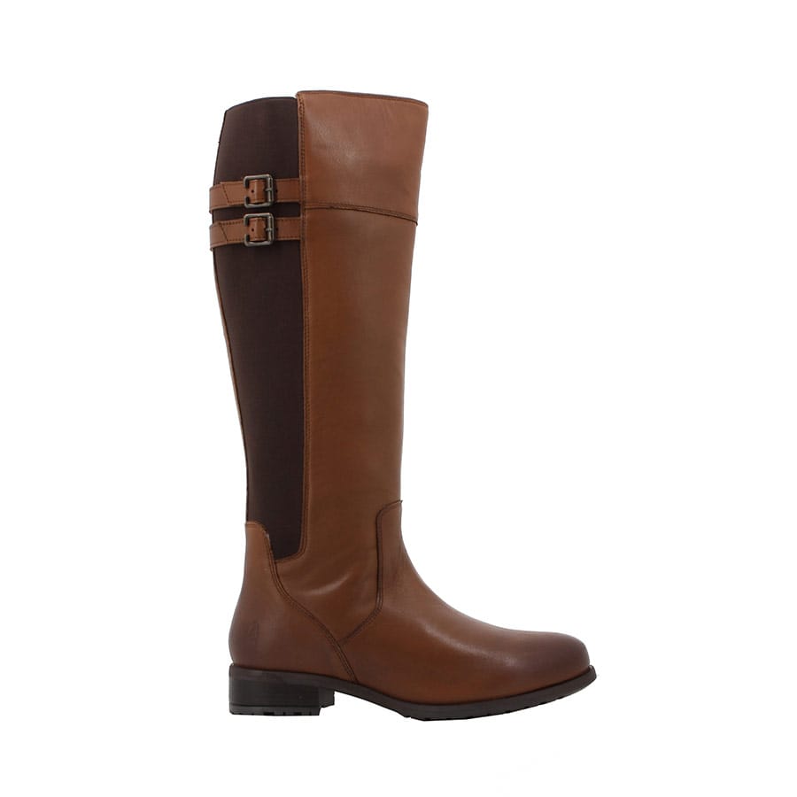 Hush Puppies Ladies Arla Boot
