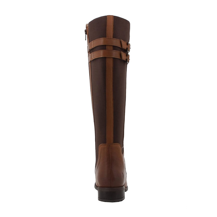 Hush Puppies Ladies Arla Boot