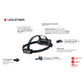 Ledlenser Neo9R Headlamp
