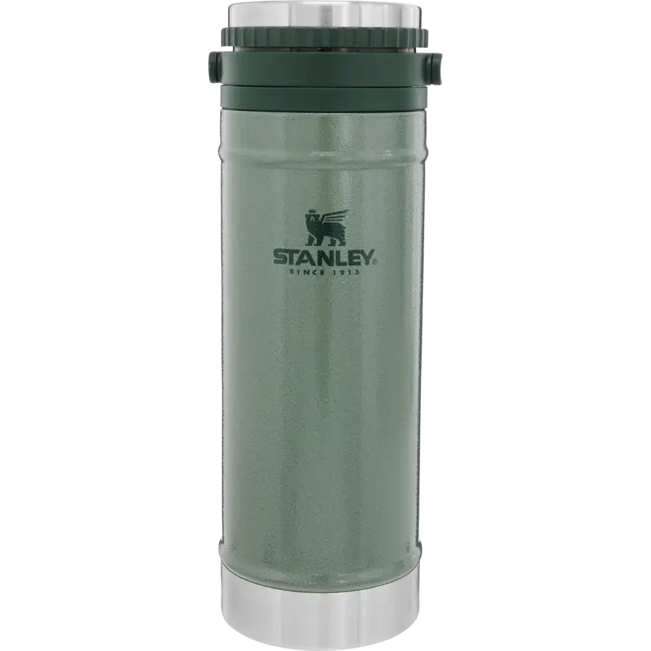 Stanley Travel Press - 470ml