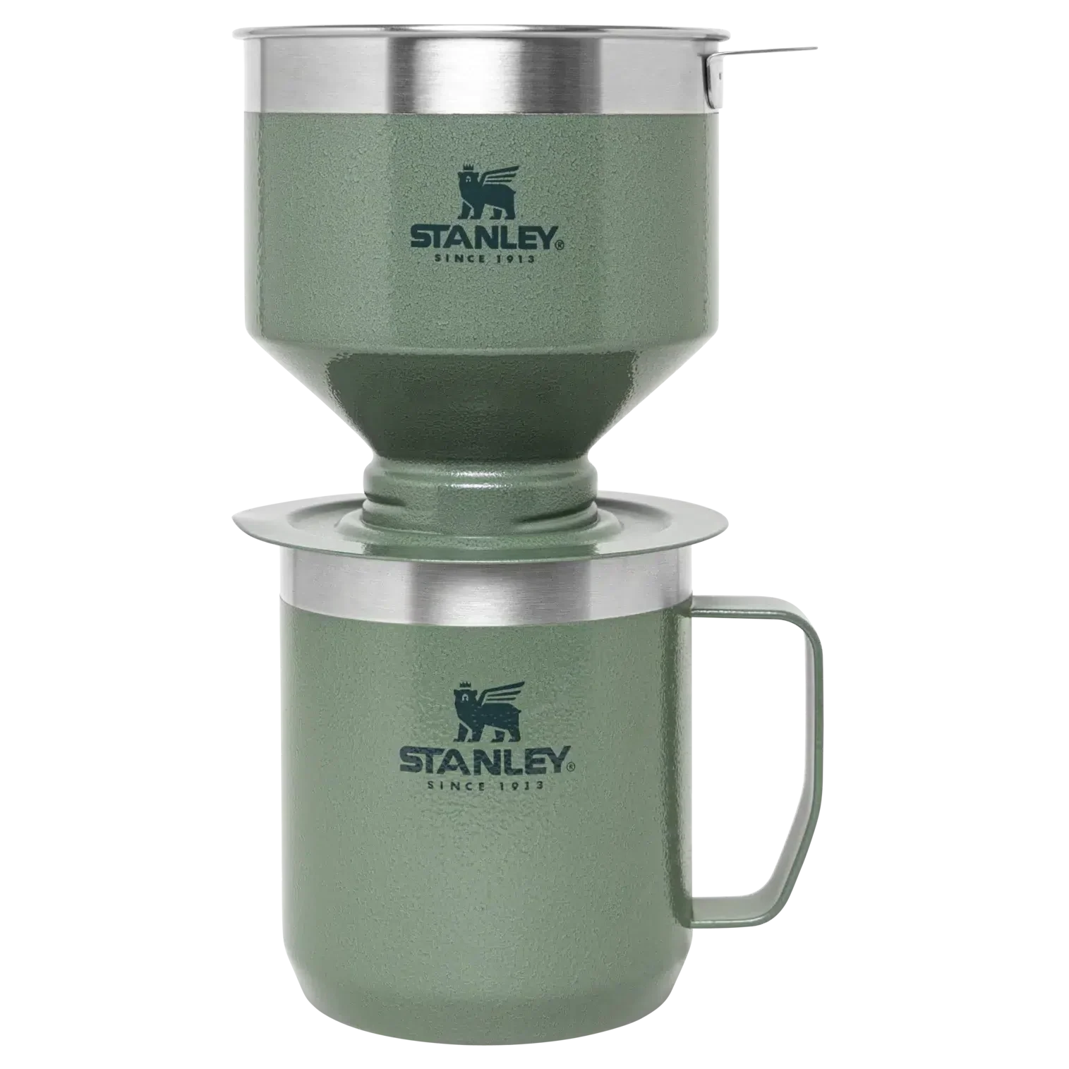 Stanley Classic Perfect-Brew Over Set
