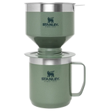 Stanley Classic Perfect-Brew Over Set