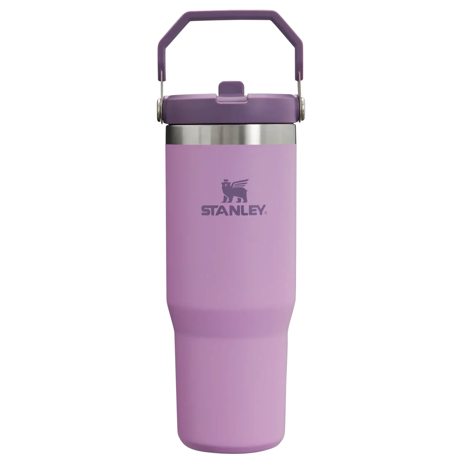 Stanley Iceflow Flip Straw Tumbler - 0.89L