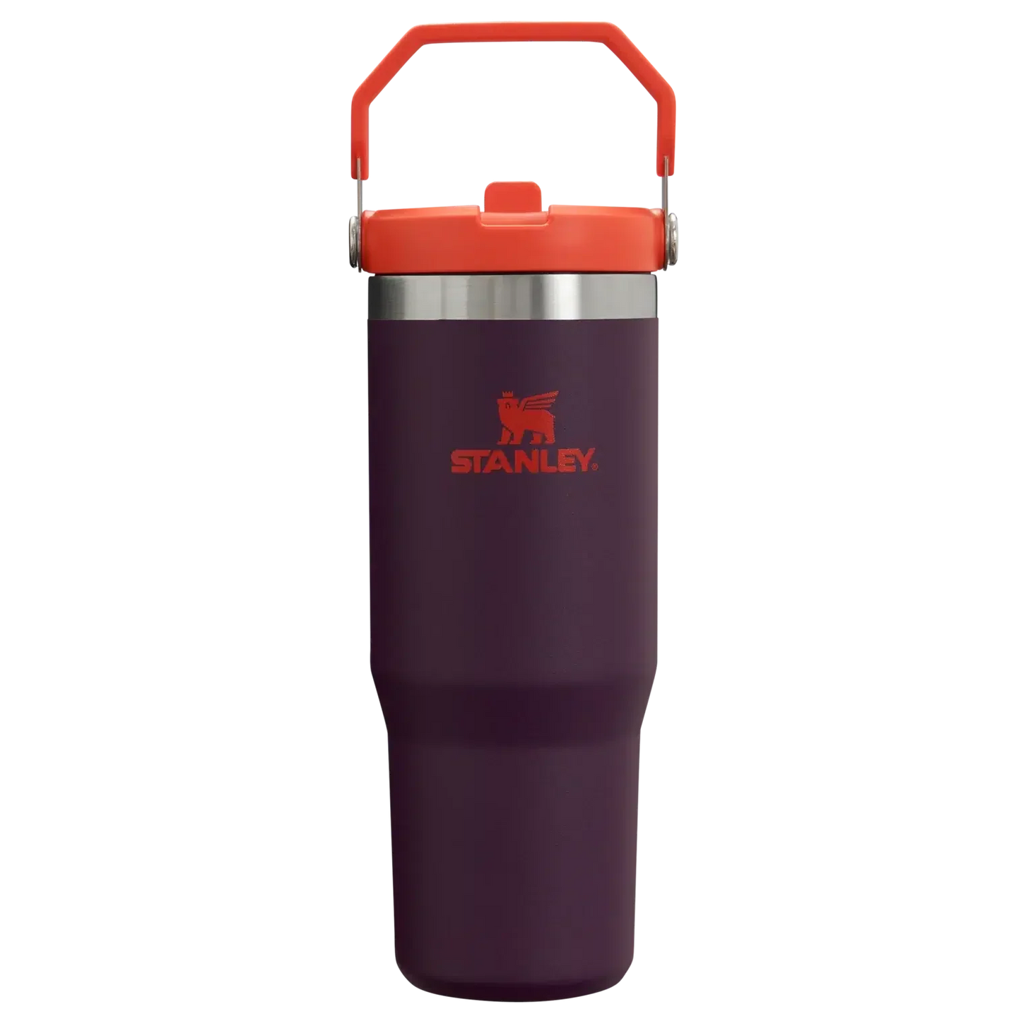 Stanley Iceflow Flip Straw Tumbler - 0.89L