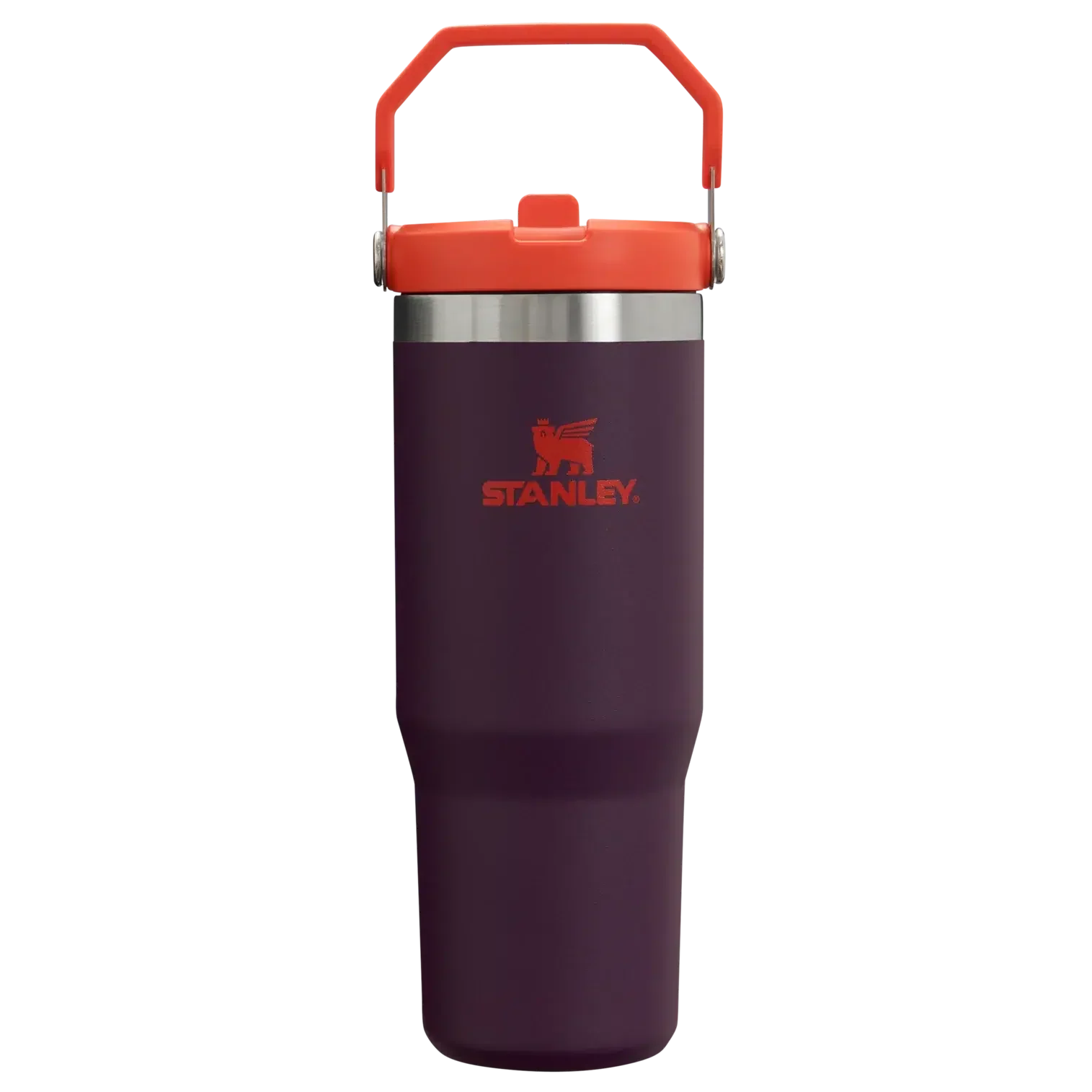 Stanley Iceflow Flip Straw Tumbler - 0.89L