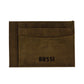 Bossi Baobab Card Holder Wallet