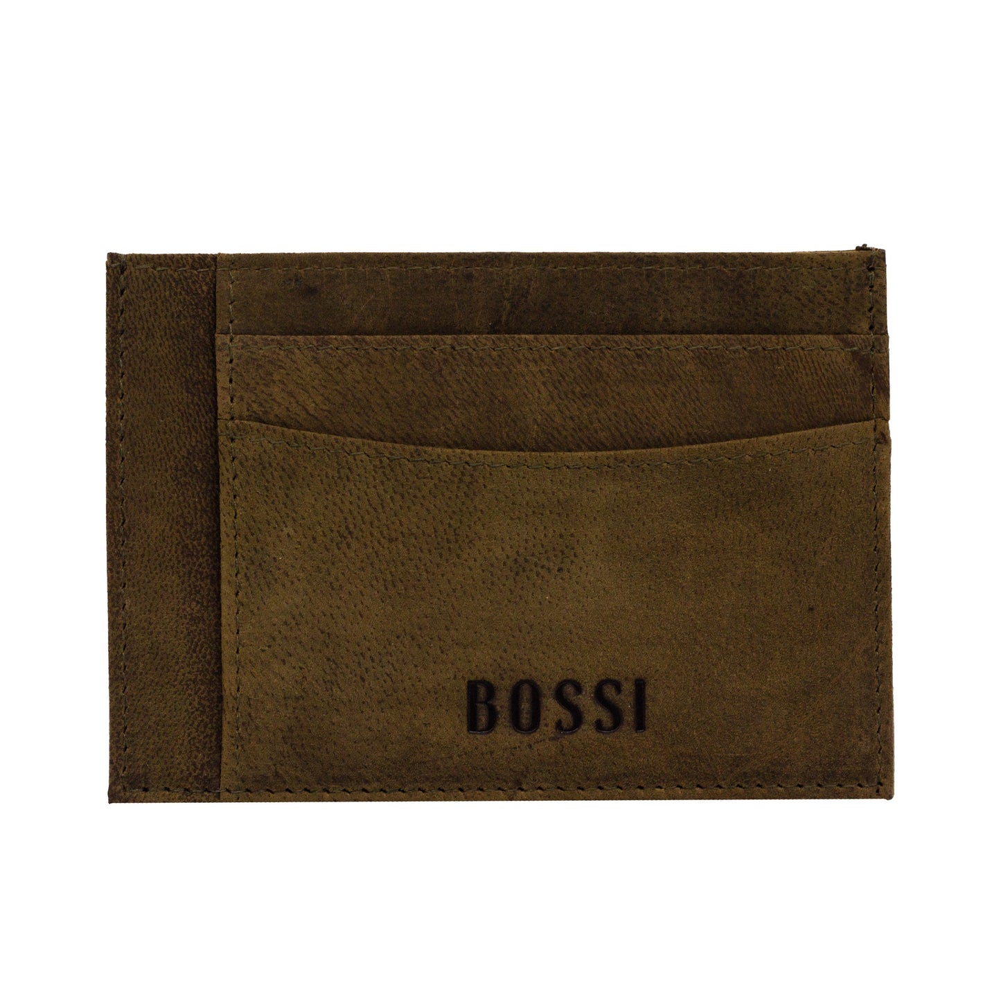 Bossi Baobab Card Holder Wallet