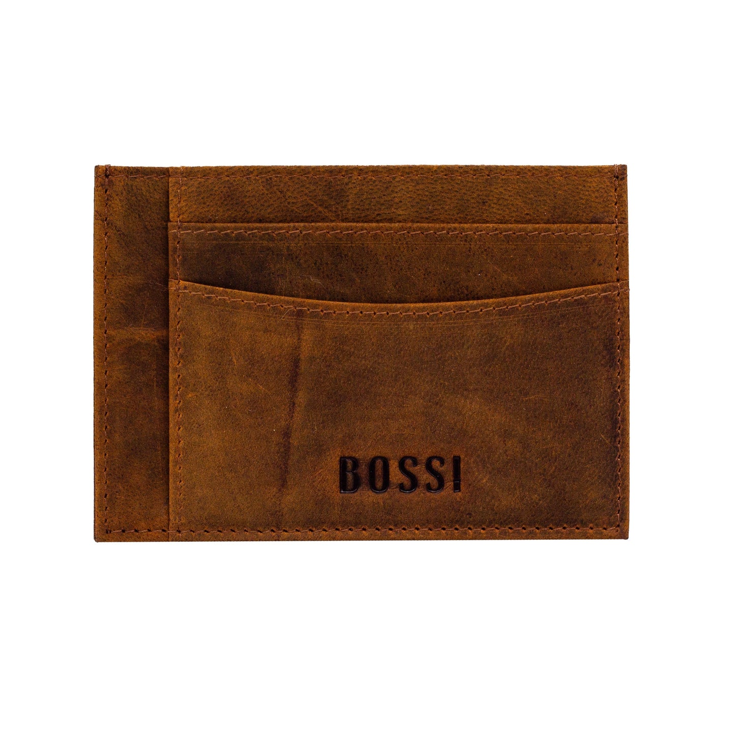Bossi Baobab Card Holder Wallet