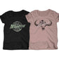 Wildebees Ladies 2-Pack T-shirts