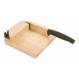 Tekut Bamboo Biltong Slicer