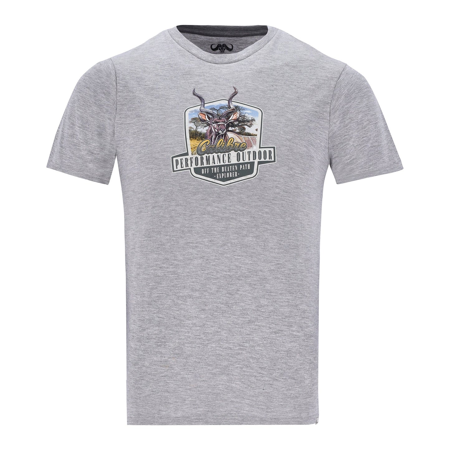 Calibre Beaten Path T-Shirt