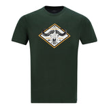 Calibre Born Wild T-Shirt
