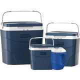 Cosmoplast 3 Piece Cooler and Jug Combo