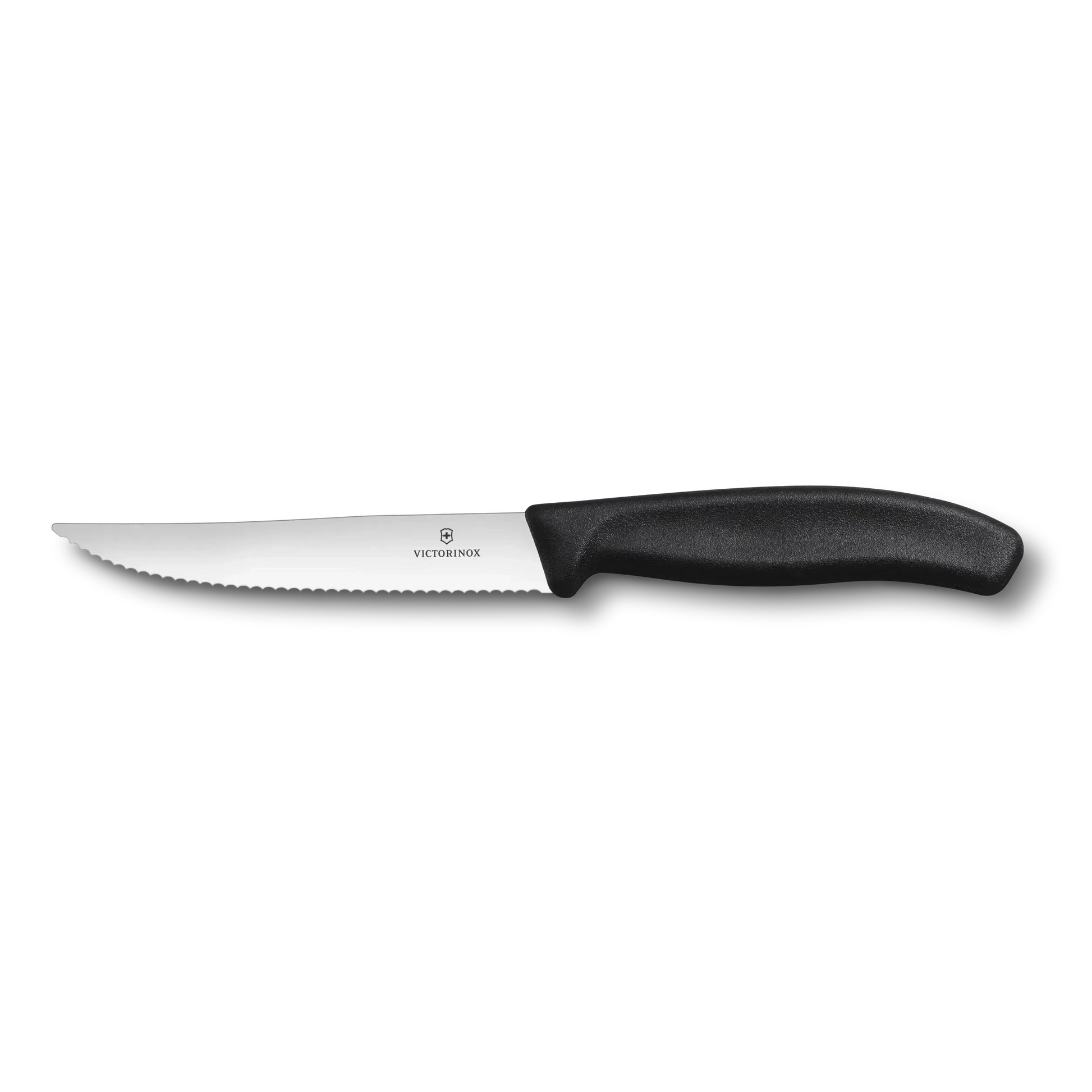 Victorinox 12cm Classic Serrated Steak Knife