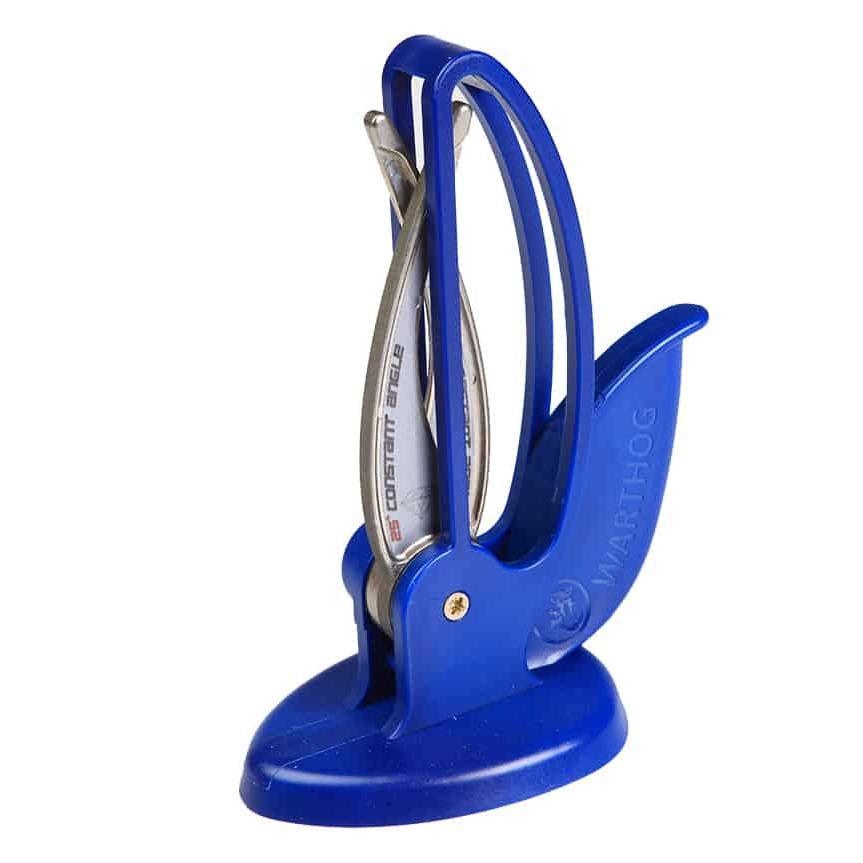 Warthog Curve Sharpener