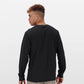 Salomon Long Sleeve Emblem T-shirt