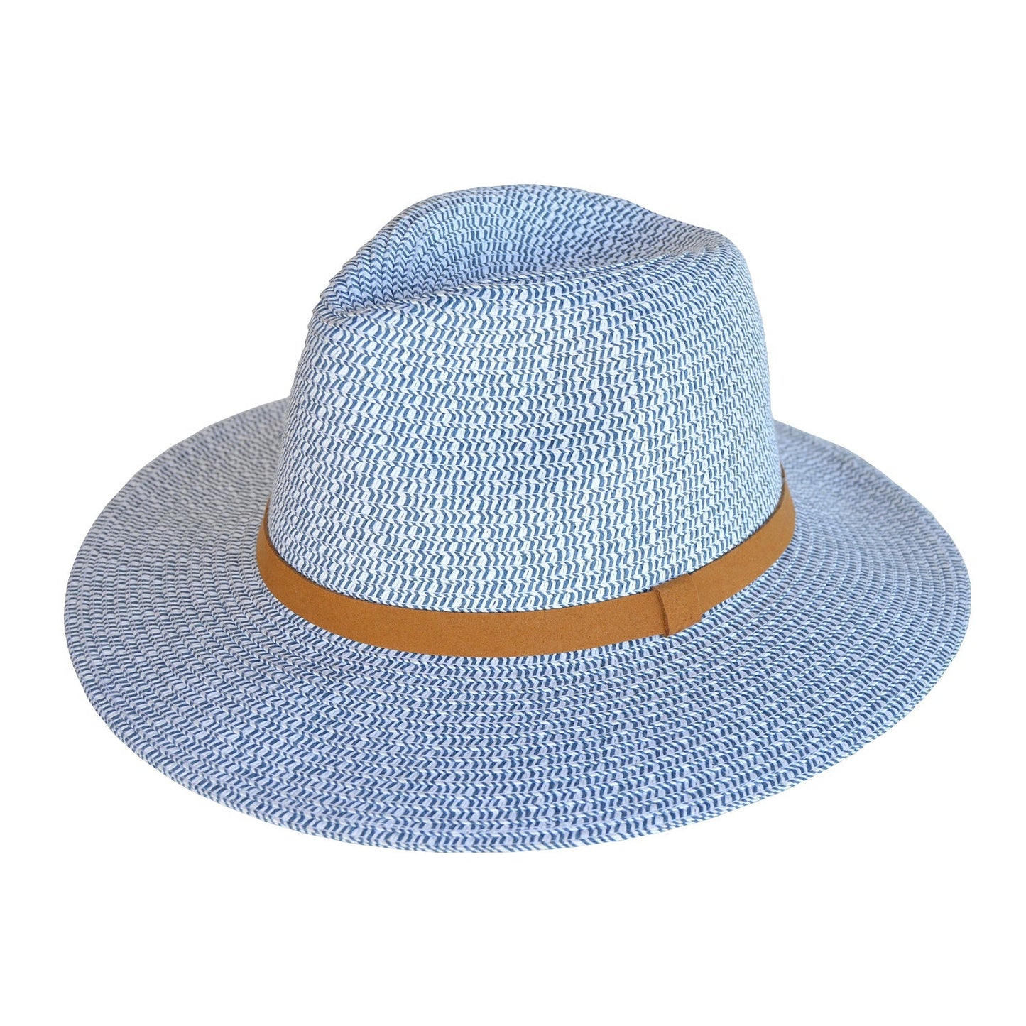 360Five Rainbow Reef Fedora