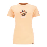 Trappers EWT Ladies Butterfly Paw T-Shirt