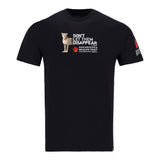 Trappers EWT Cheetah T-Shirt