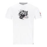 Trappers EWT Leopard T-Shirt