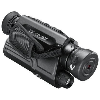 Bushnell Equinox X650 W/Illuminator EX650 Night Vision