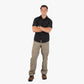 First Ascent Utility Zip-off Hiking Pants