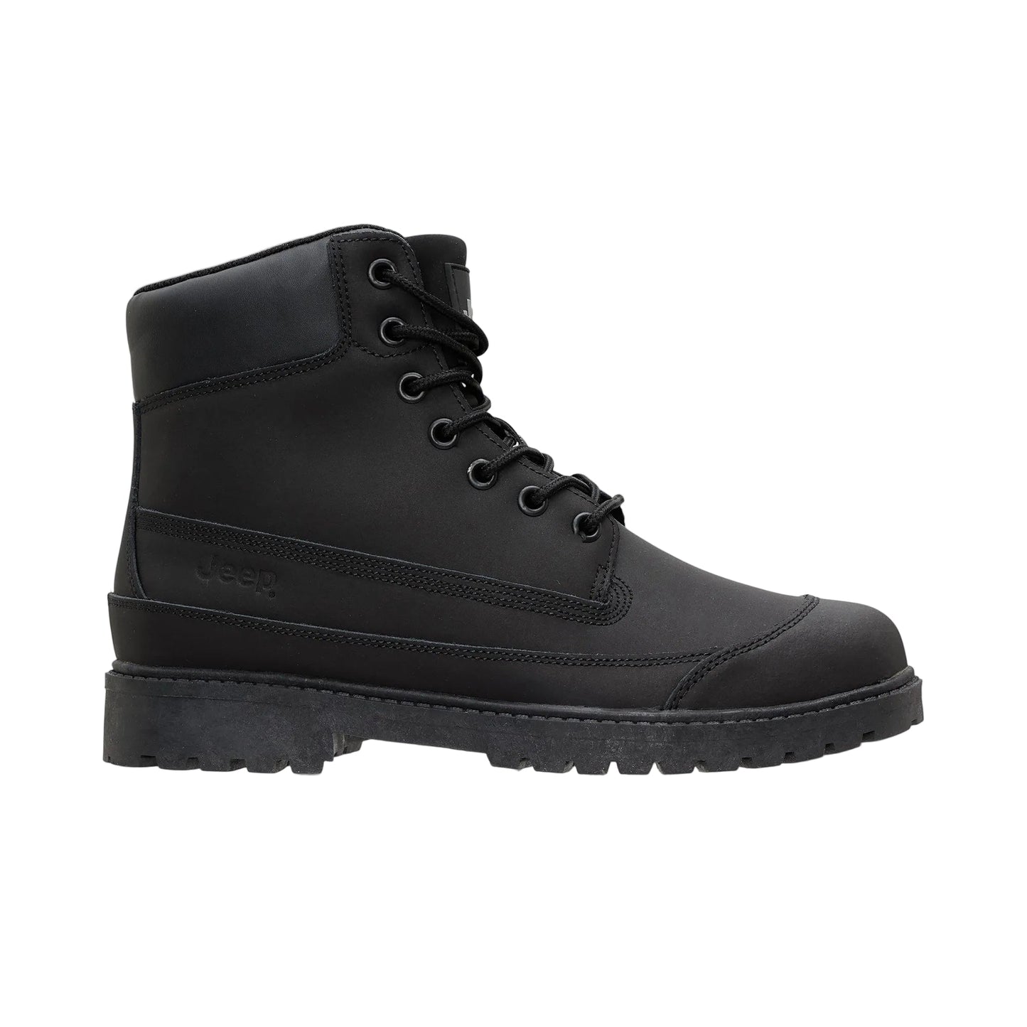 Jeep Ladies Patriot Boot