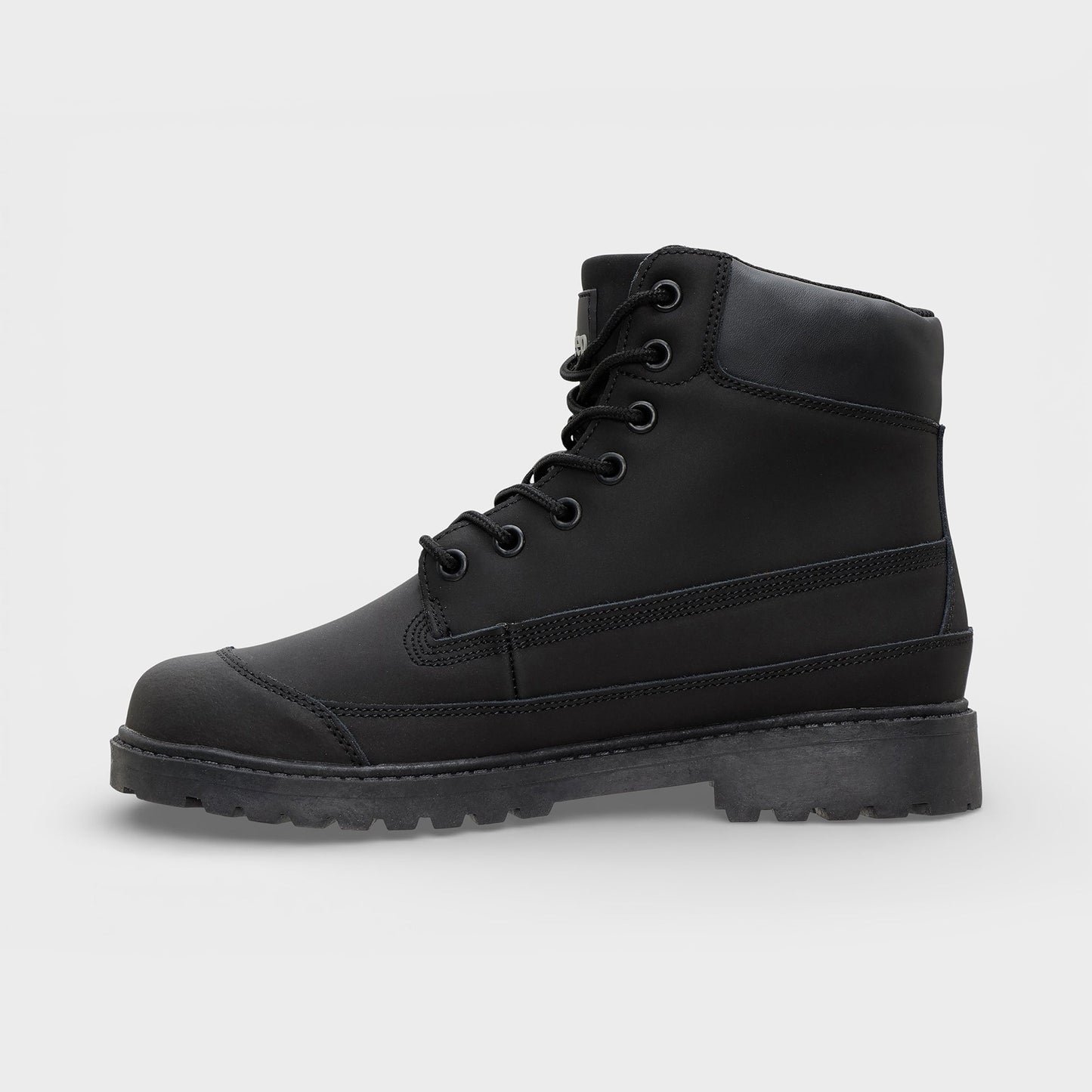 Jeep Ladies Patriot Boot
