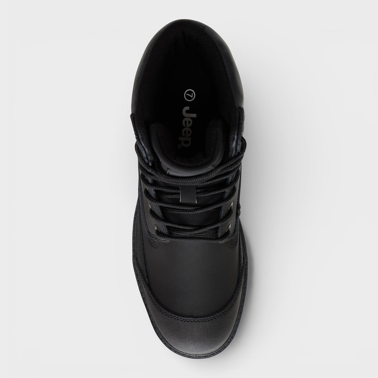 Jeep Ladies Patriot Boot