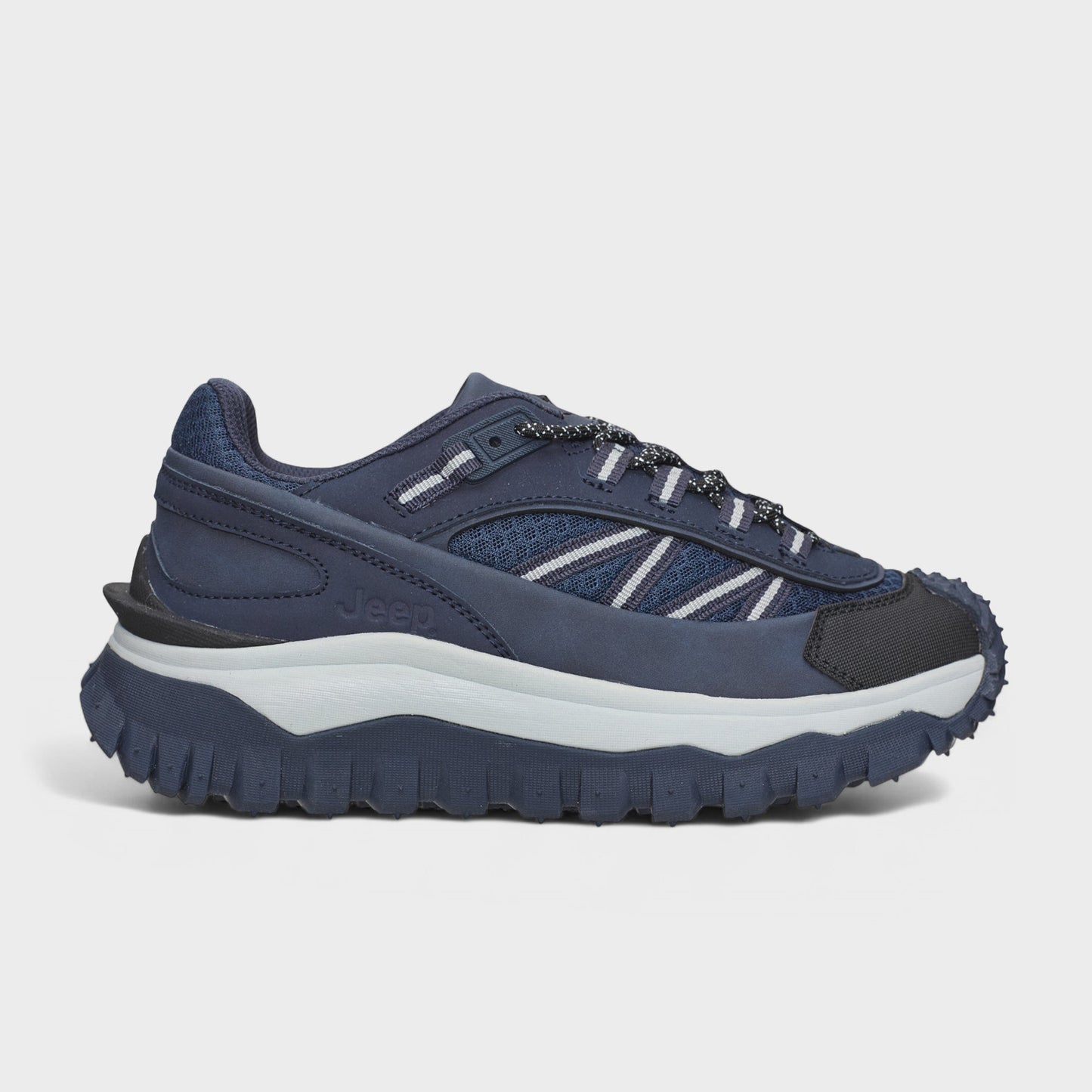 Jeep Cherokee Hiker Sneaker