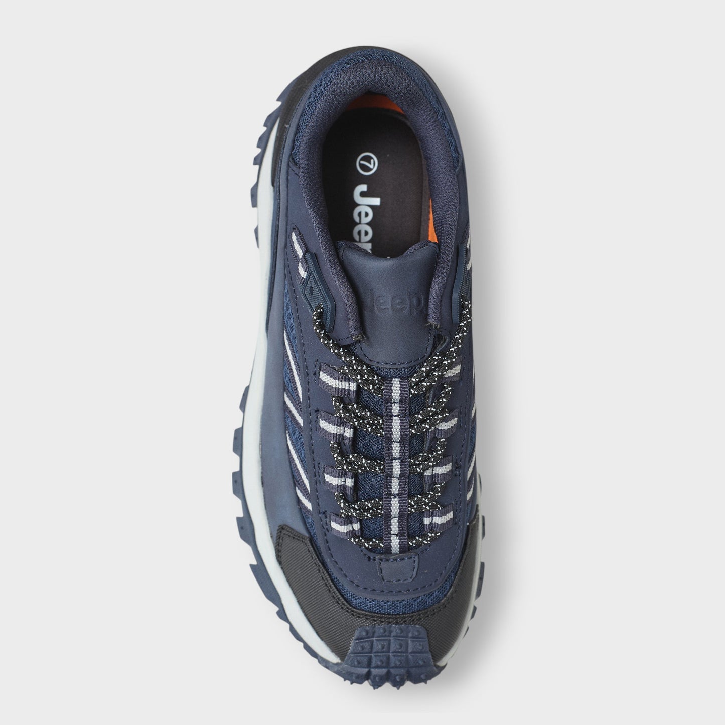 Jeep Cherokee Hiker Sneaker
