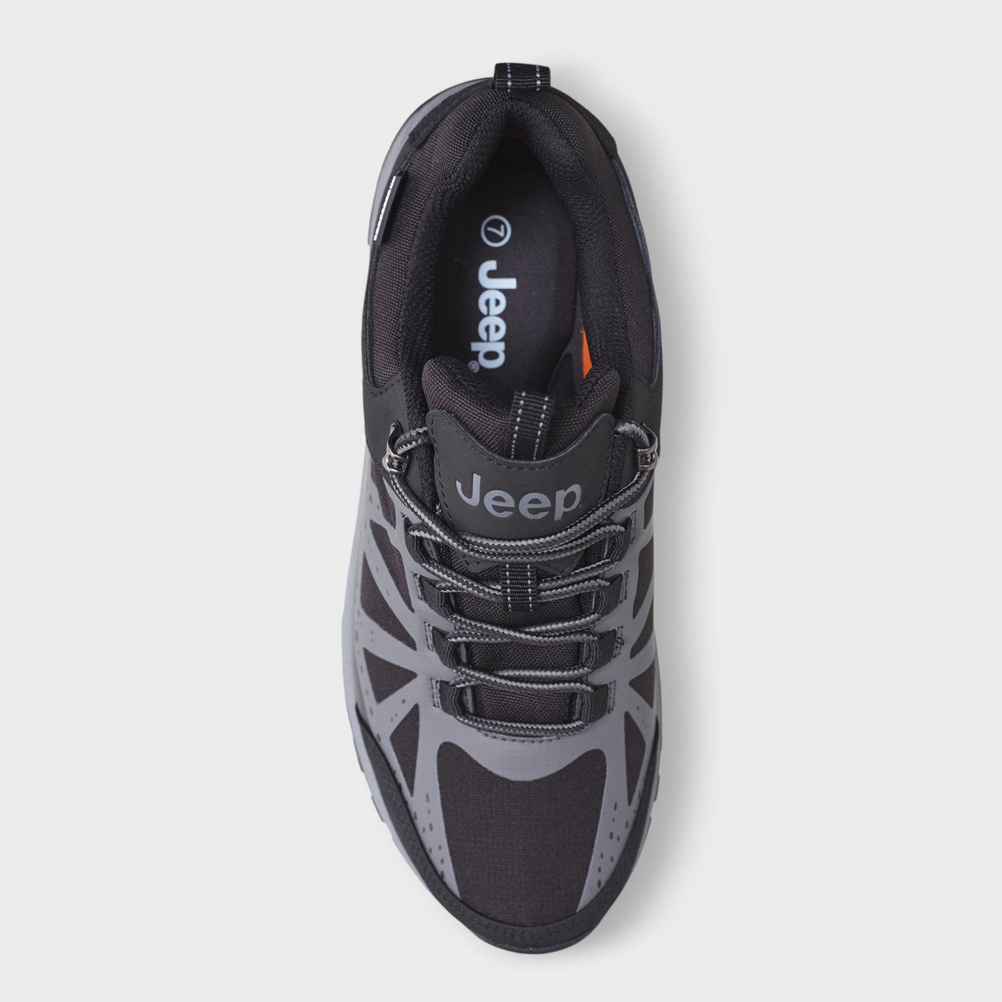 Jeep Gladiator Sneaker