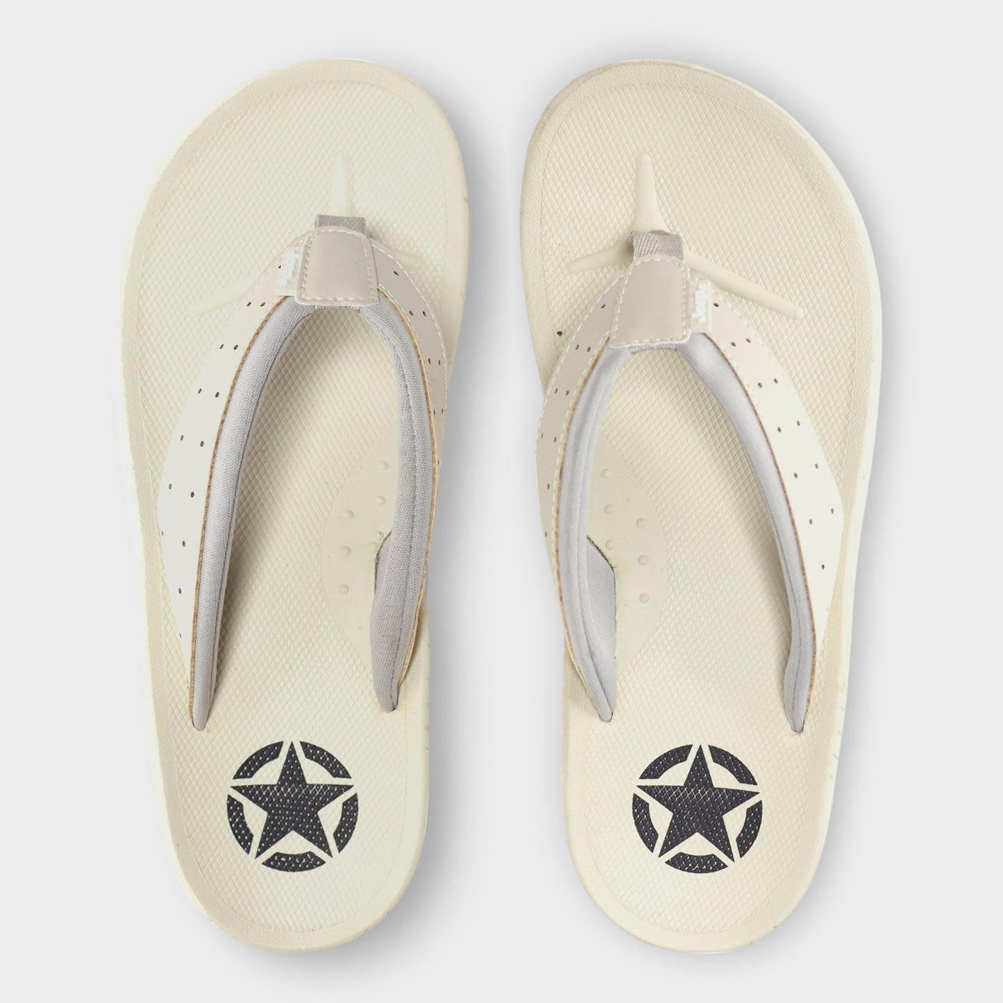Jeep Cherokee Thong Sandal