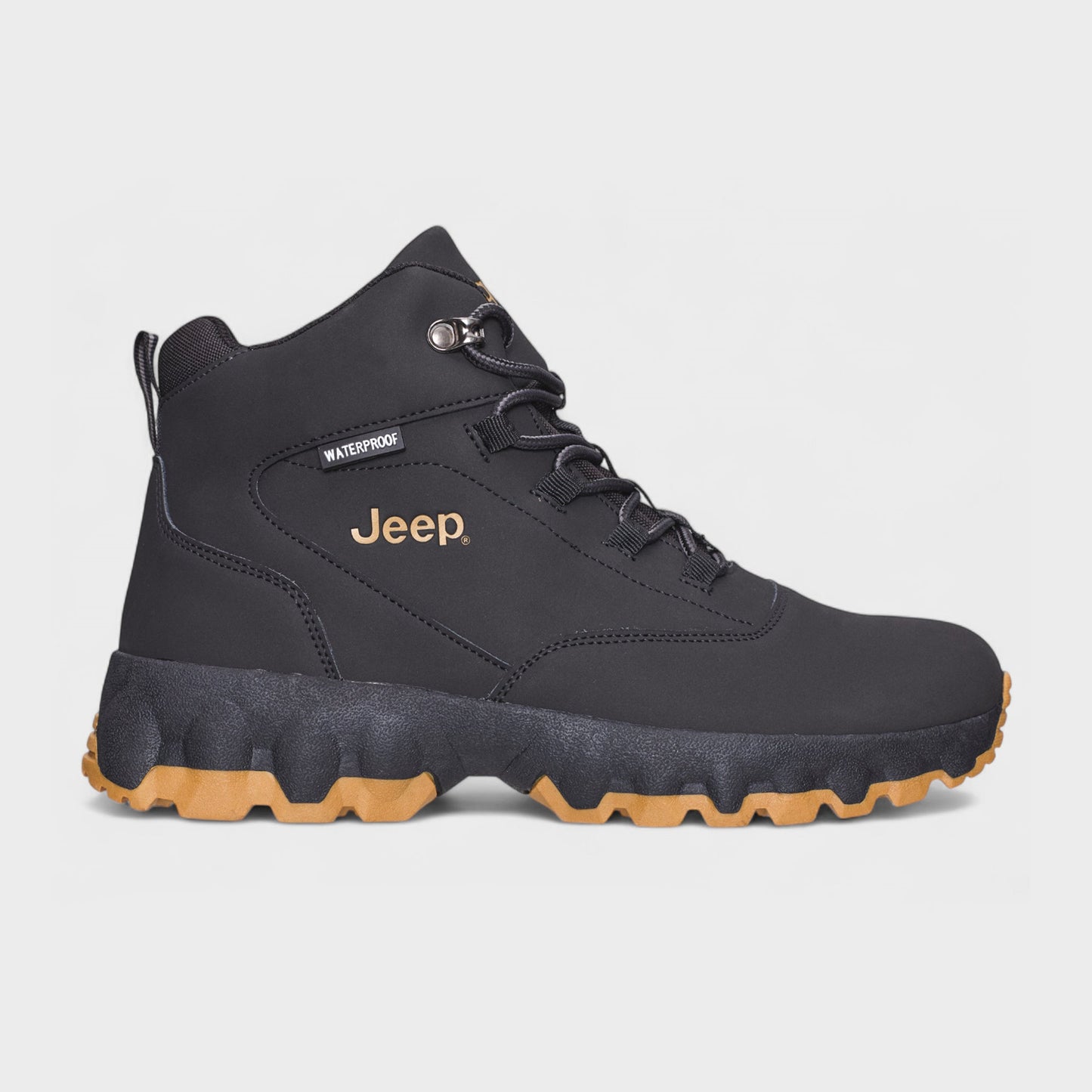 Jeep Gladiator Boot