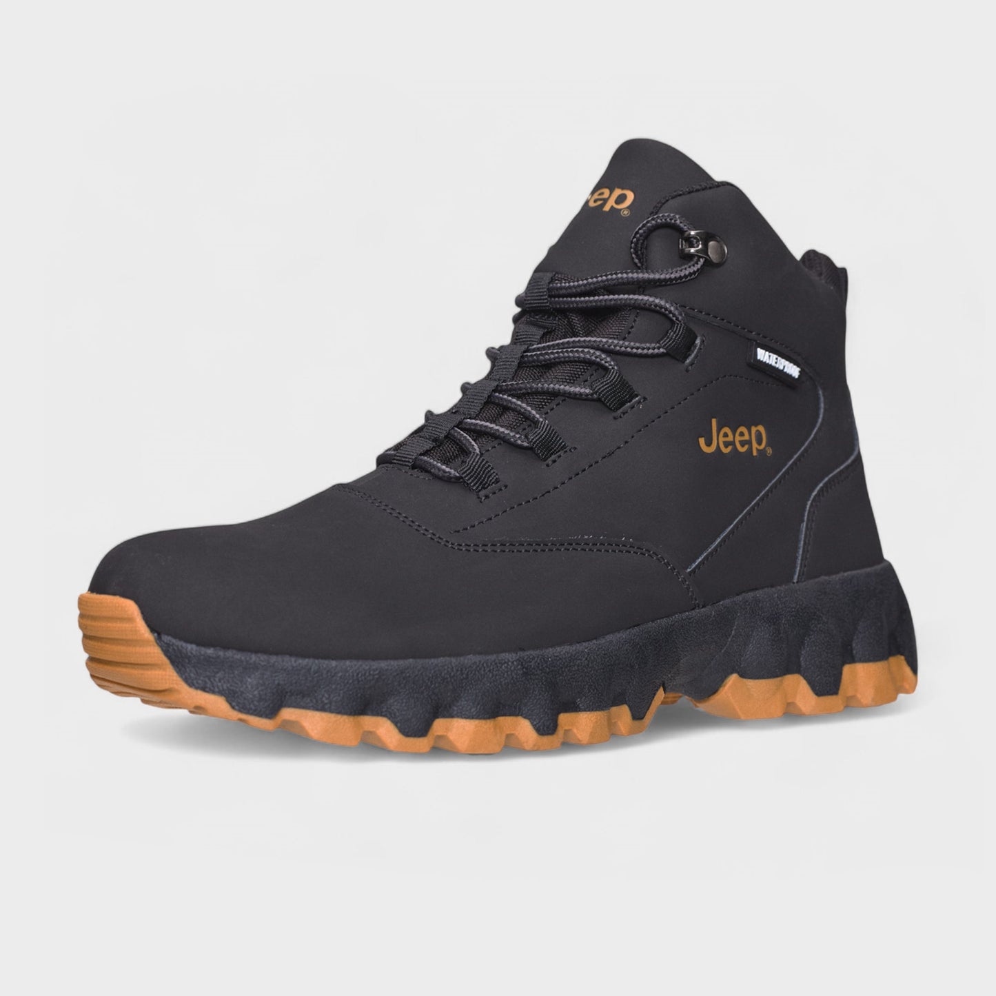 Jeep Gladiator Boot