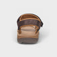 Jeep Adventure Sandal