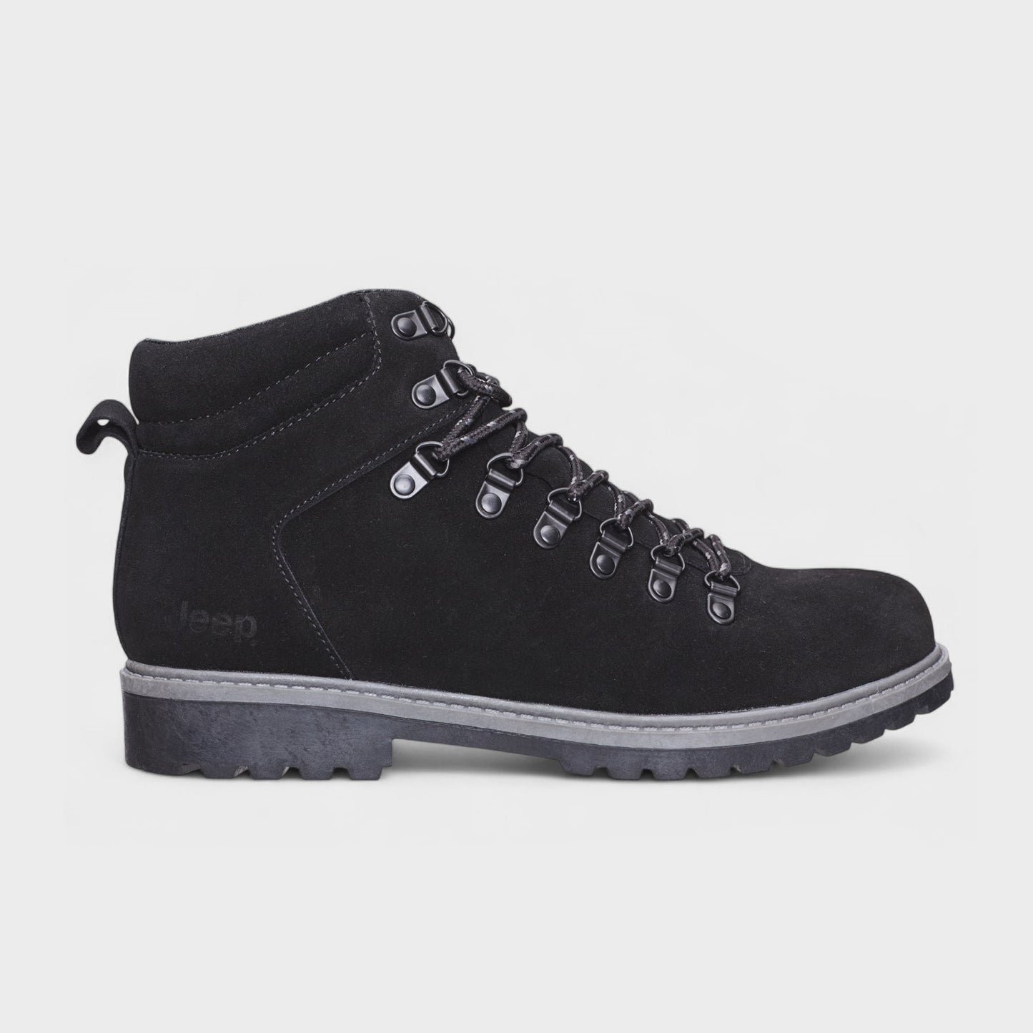 Jeep Hurricane Boot