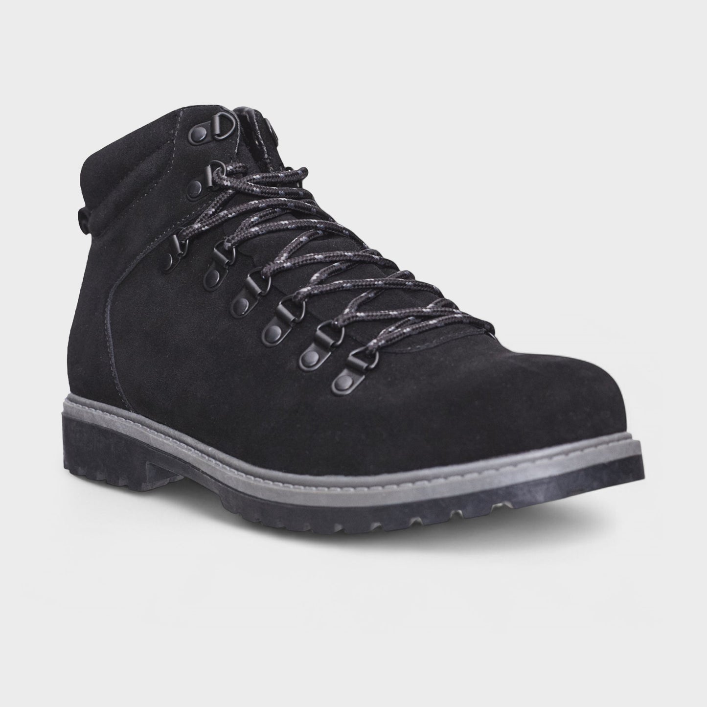 Jeep Hurricane Boot