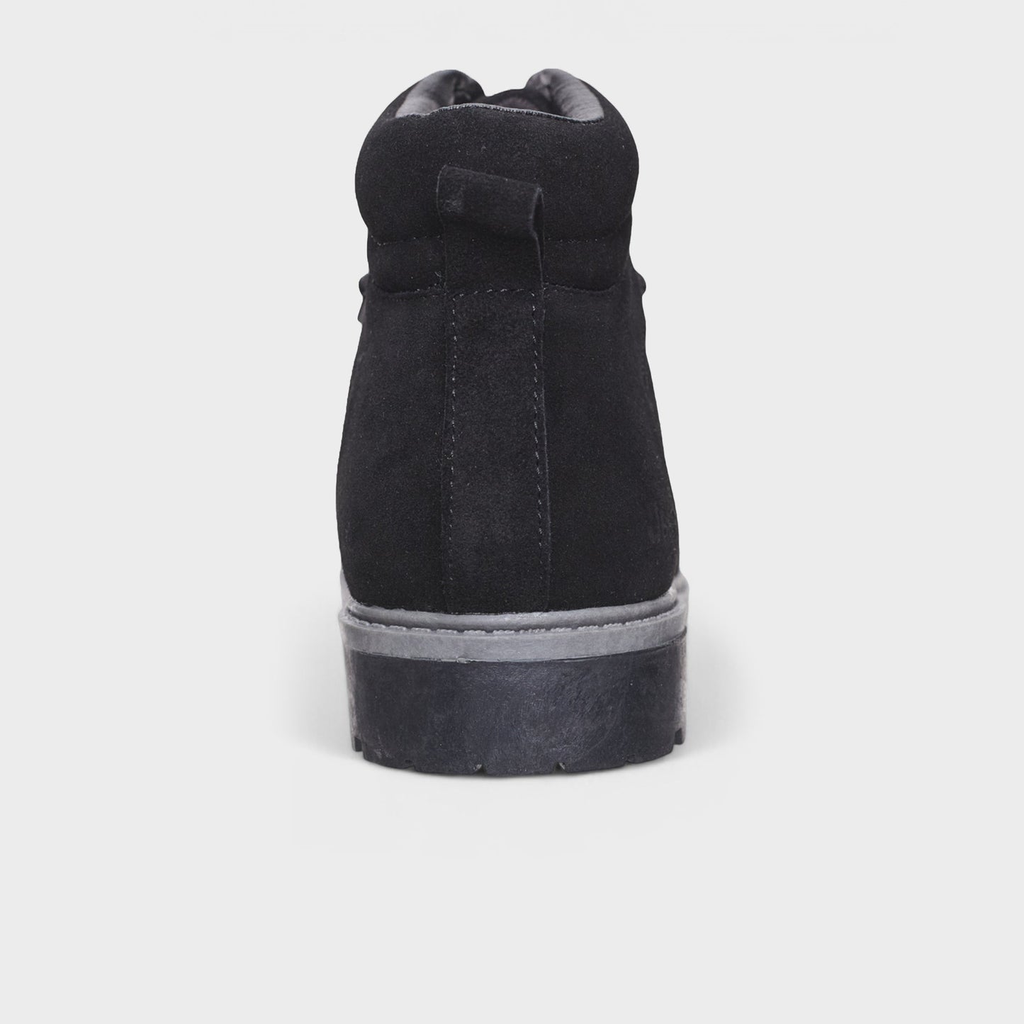 Jeep Hurricane Boot