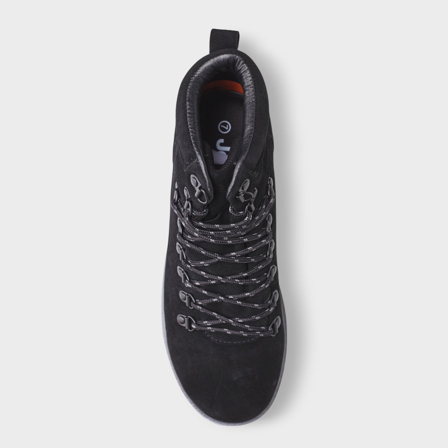 Jeep Hurricane Boot
