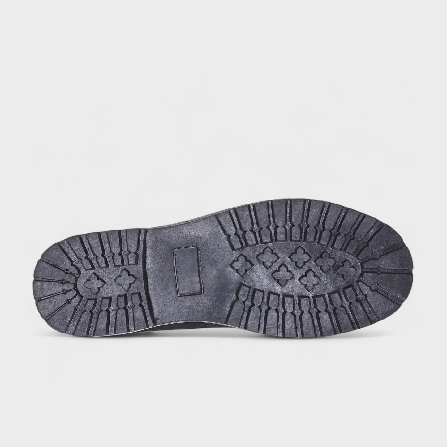 Jeep Hurricane Boot
