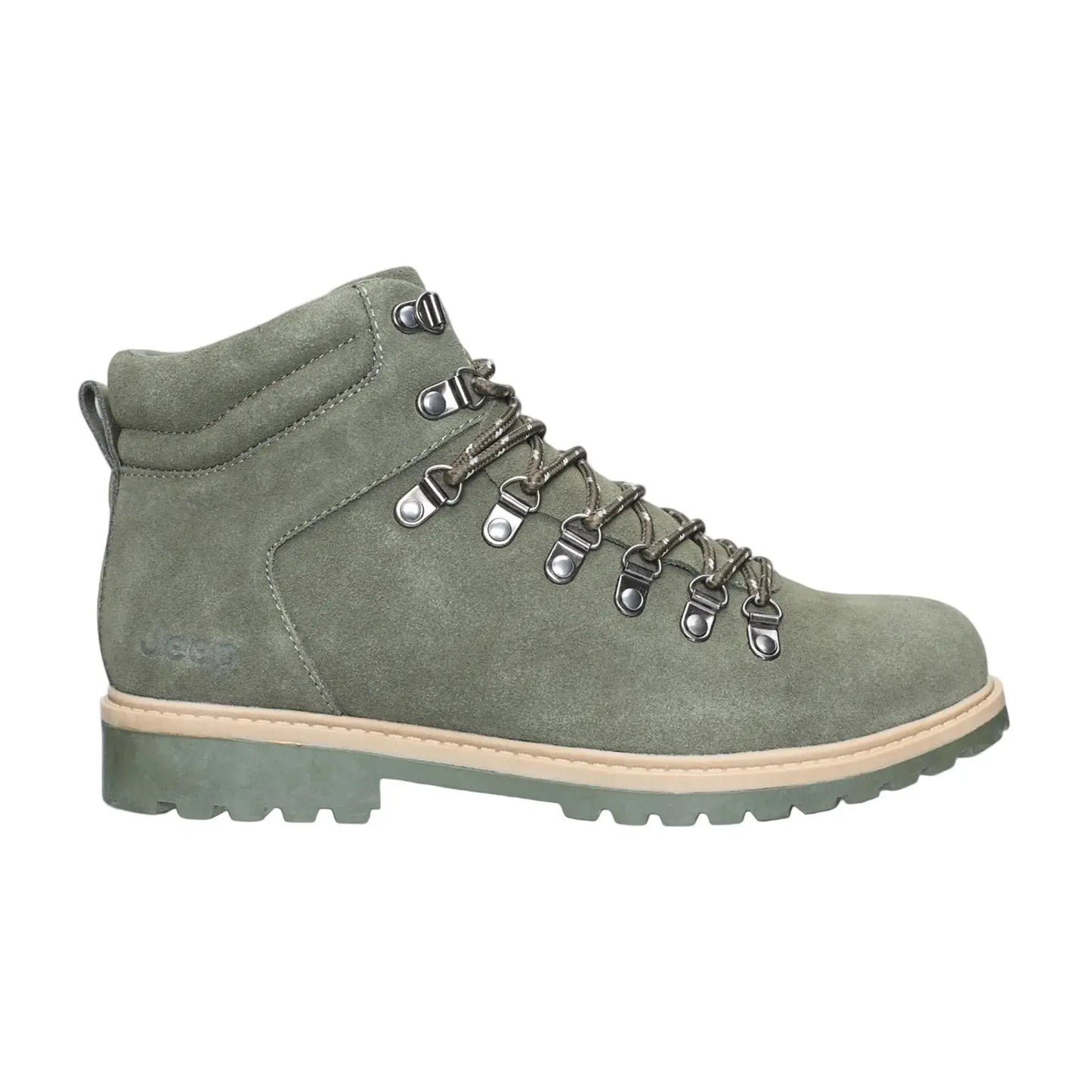 Jeep Hurricane Boot