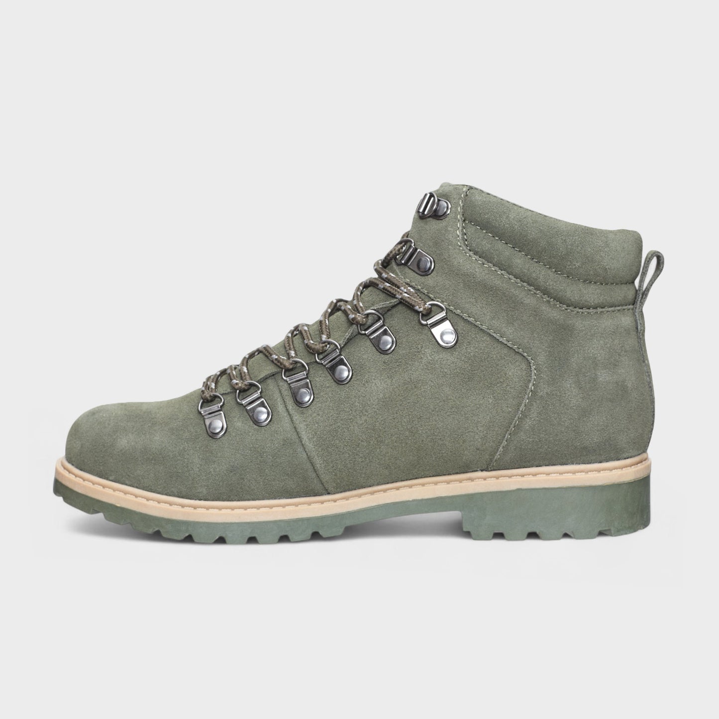 Jeep Hurricane Boot