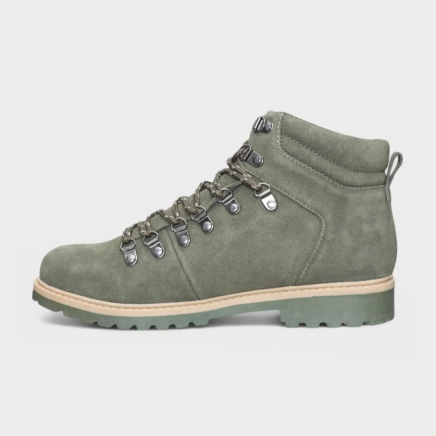 Jeep Hurricane Boot