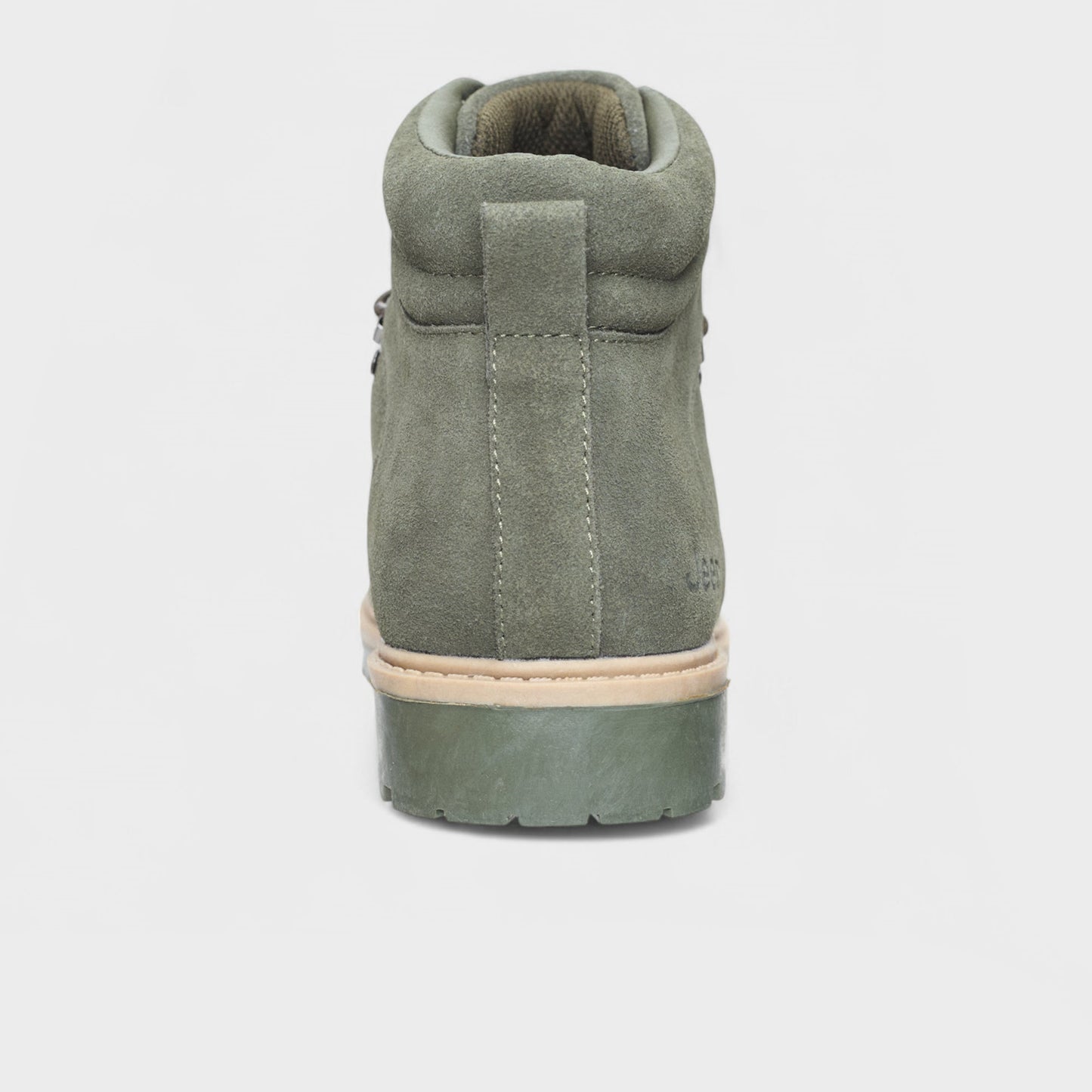 Jeep Hurricane Boot